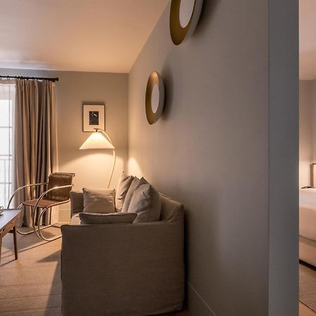 Mercer Residences Sevilla Kültér fotó