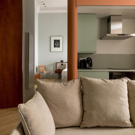 Mercer Residences Sevilla Kültér fotó