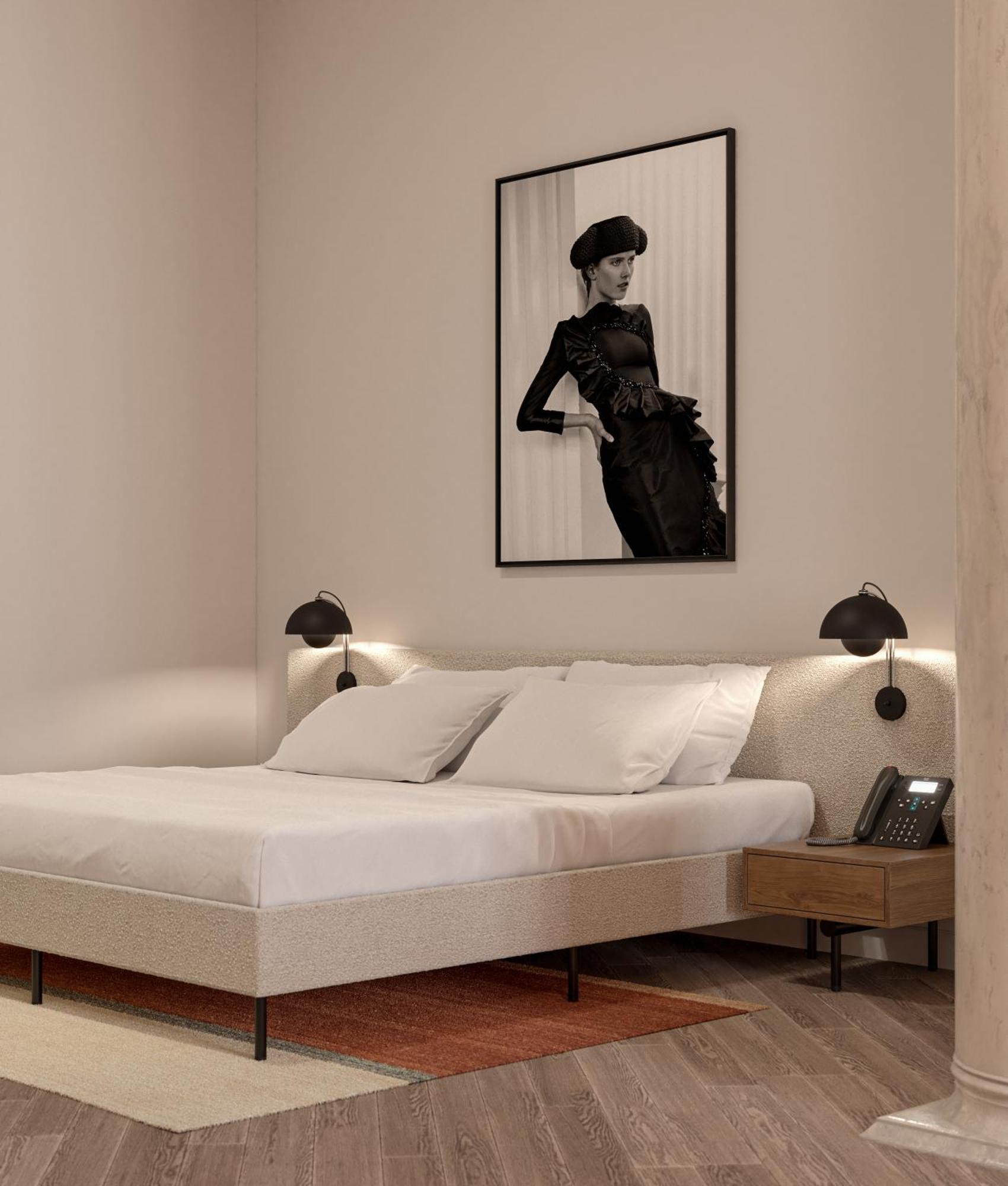 Mercer Residences Sevilla Kültér fotó