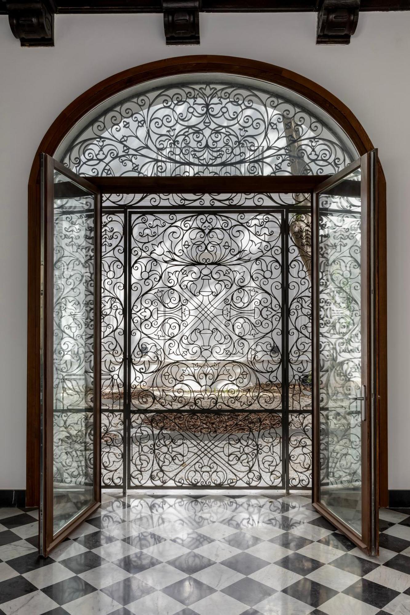 Mercer Residences Sevilla Kültér fotó