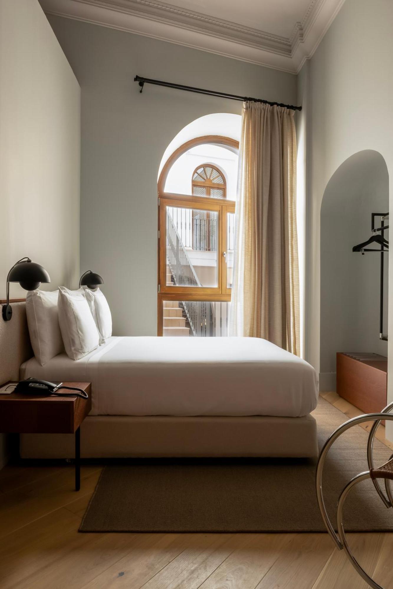 Mercer Residences Sevilla Kültér fotó