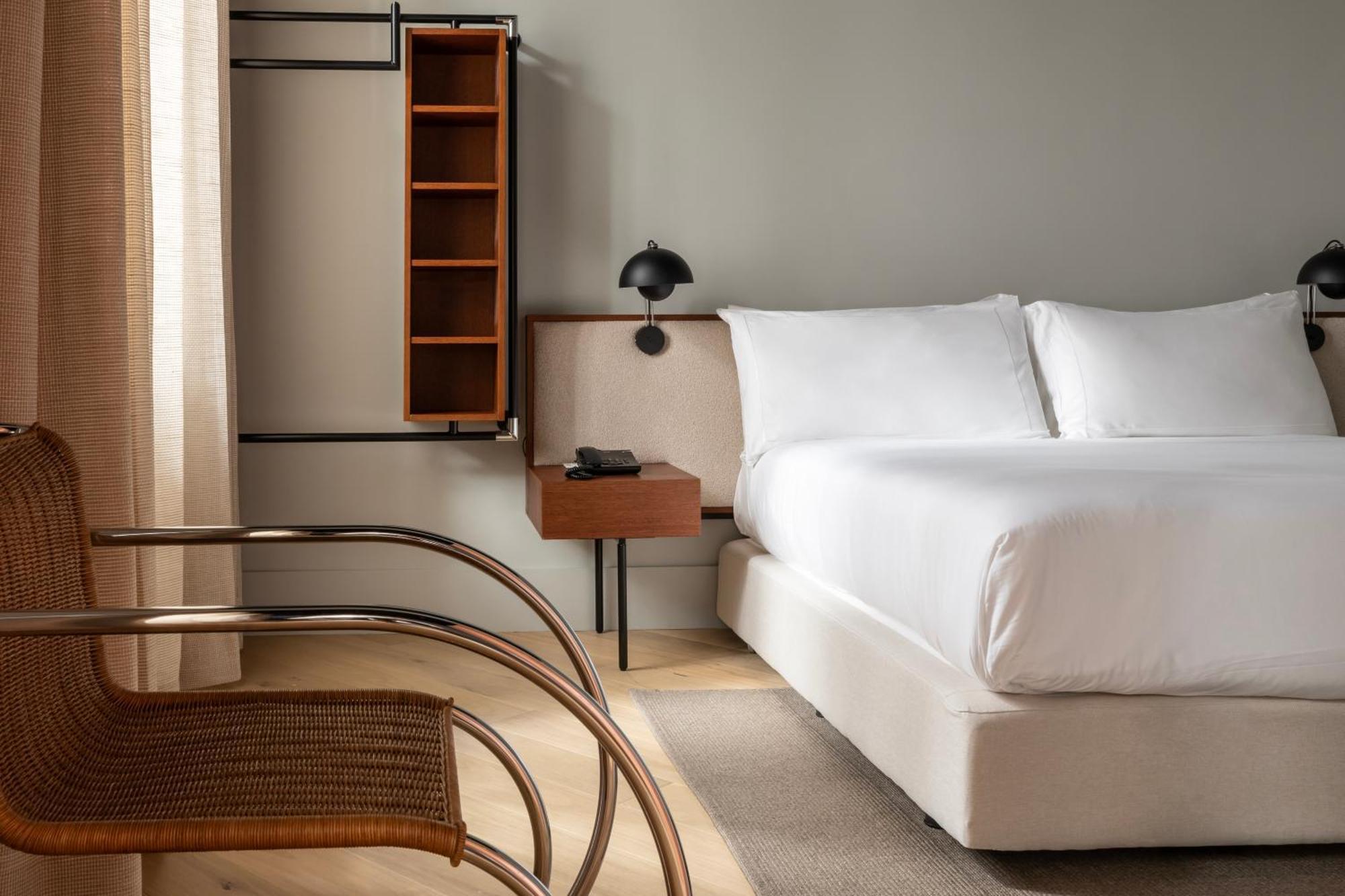 Mercer Residences Sevilla Kültér fotó