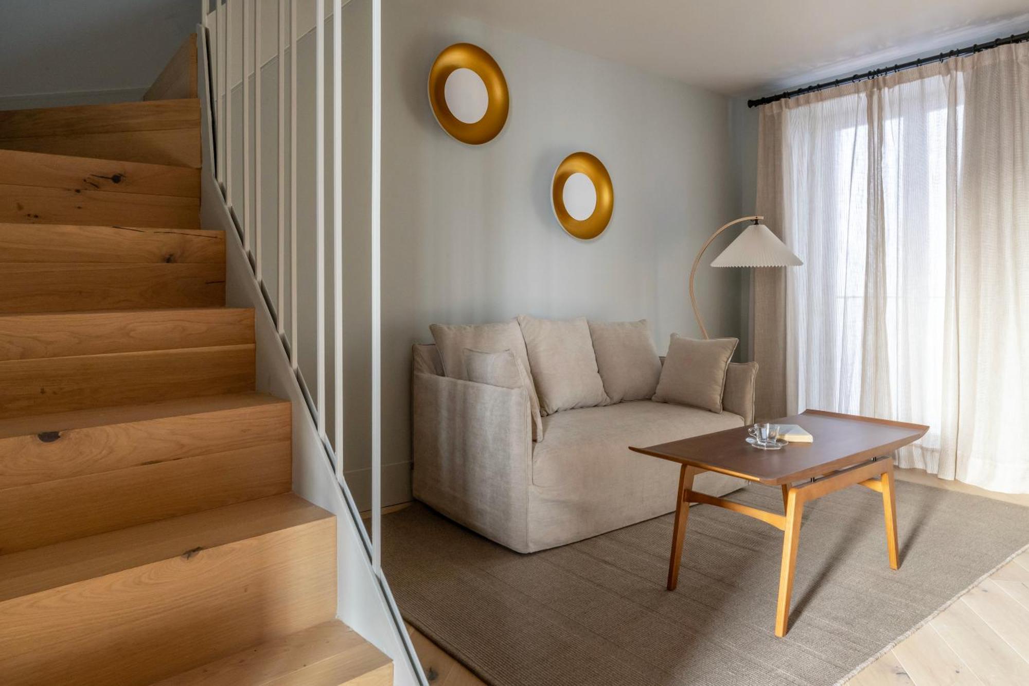 Mercer Residences Sevilla Kültér fotó