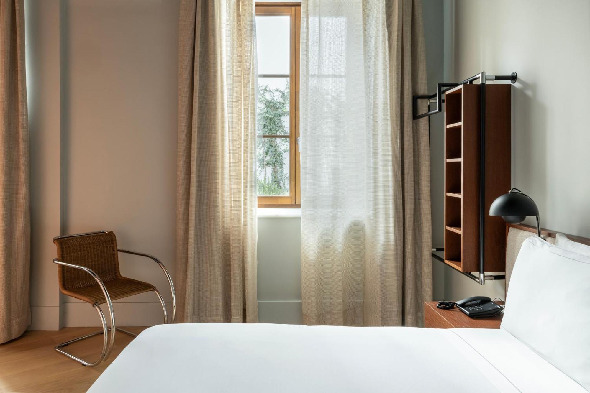 Mercer Residences Sevilla Kültér fotó