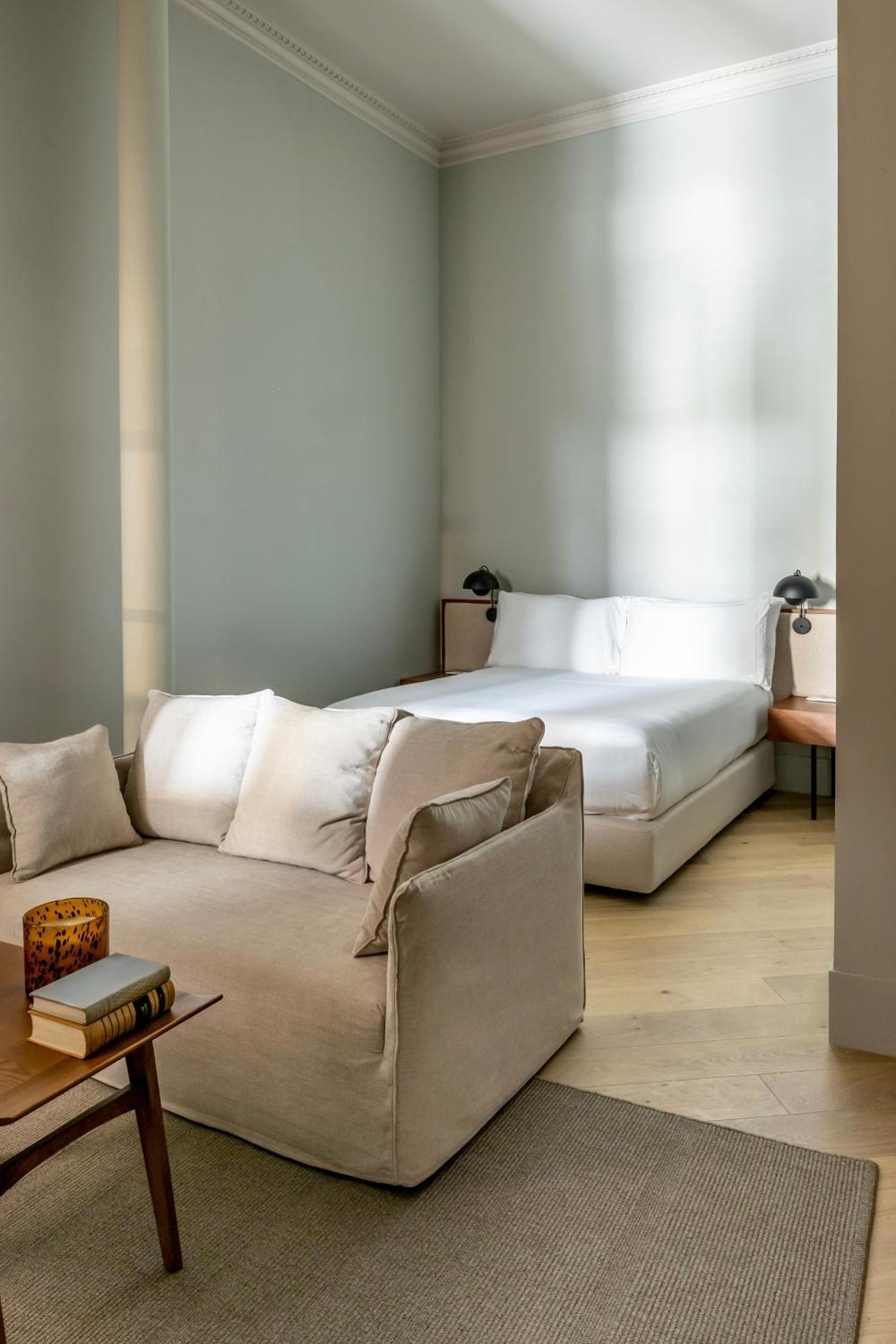 Mercer Residences Sevilla Kültér fotó