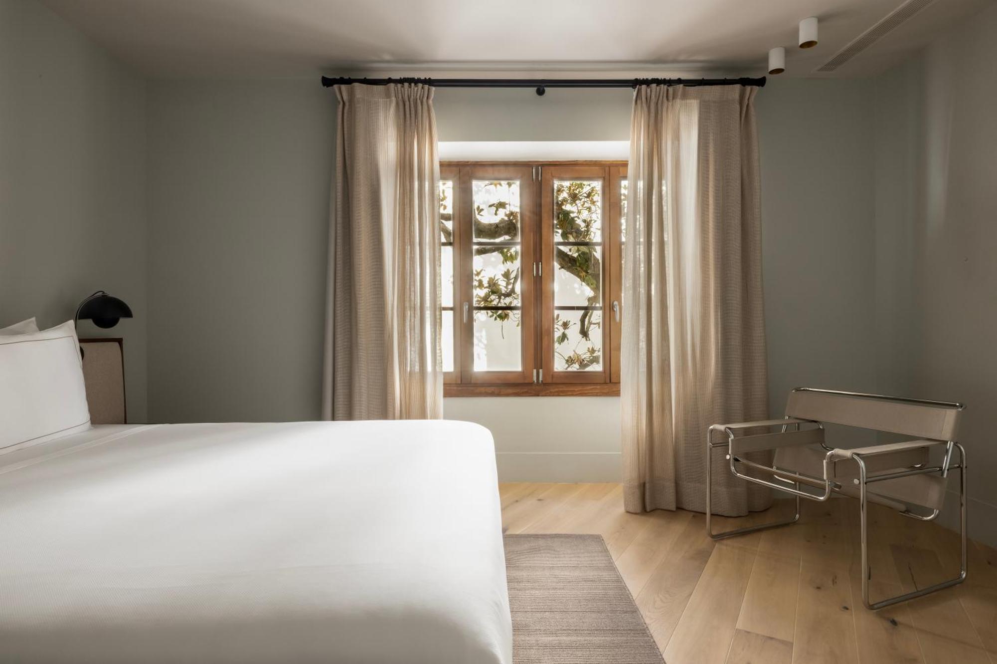Mercer Residences Sevilla Kültér fotó