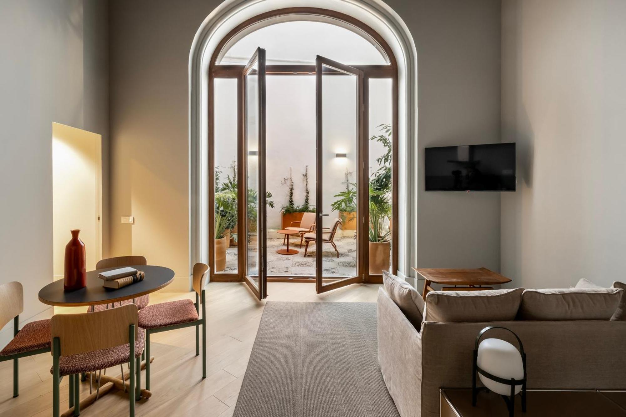 Mercer Residences Sevilla Kültér fotó