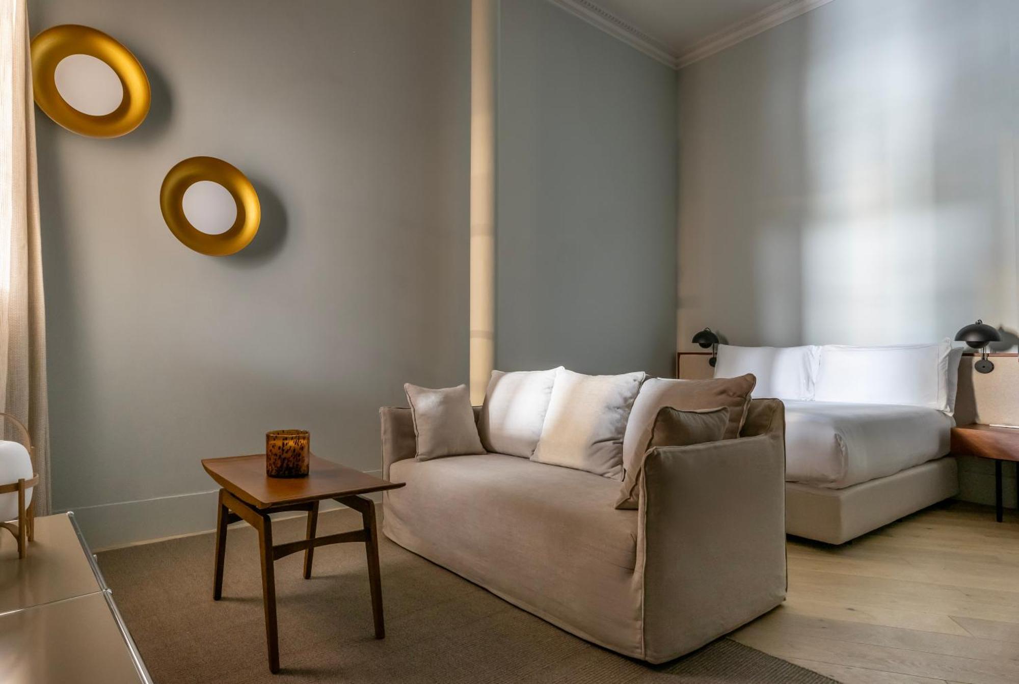 Mercer Residences Sevilla Kültér fotó