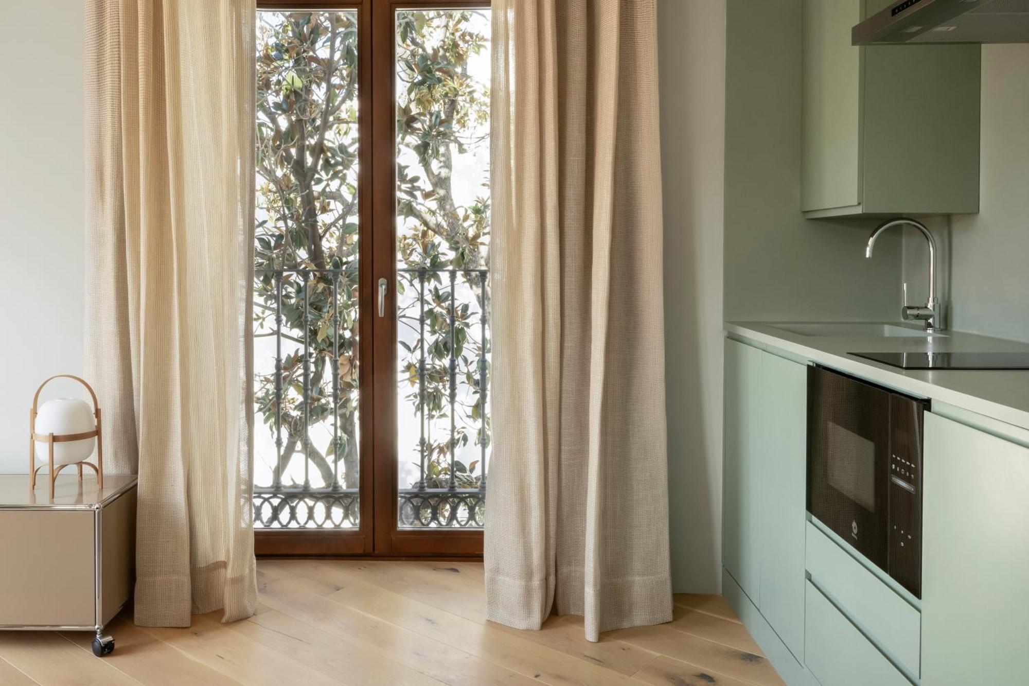 Mercer Residences Sevilla Kültér fotó