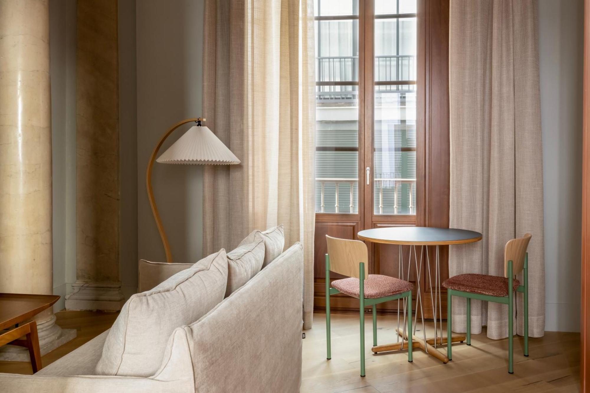 Mercer Residences Sevilla Kültér fotó