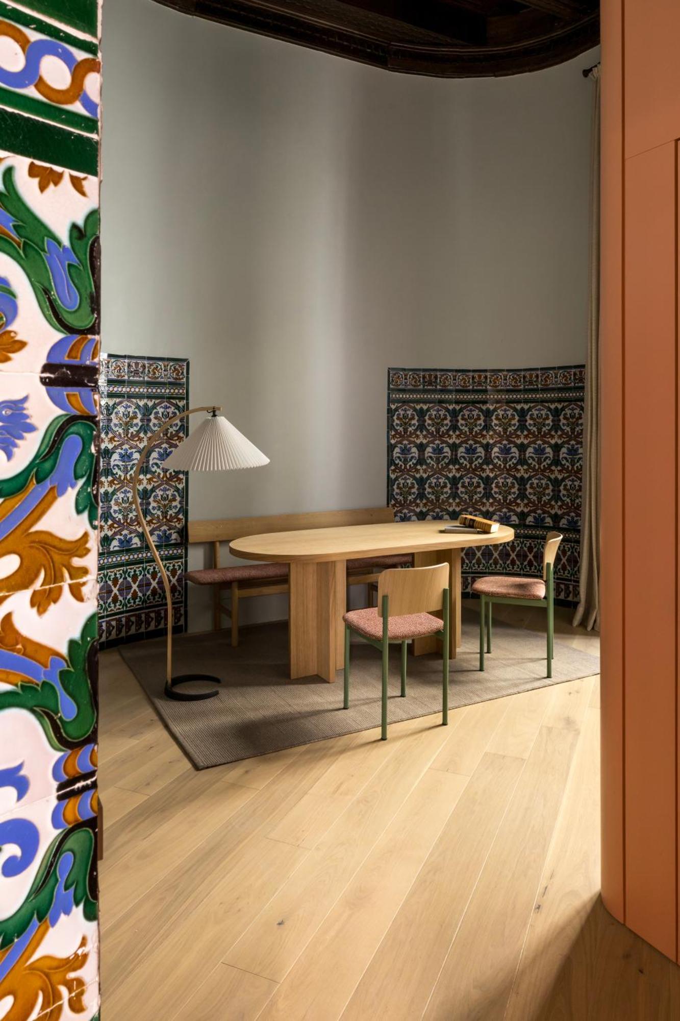 Mercer Residences Sevilla Kültér fotó