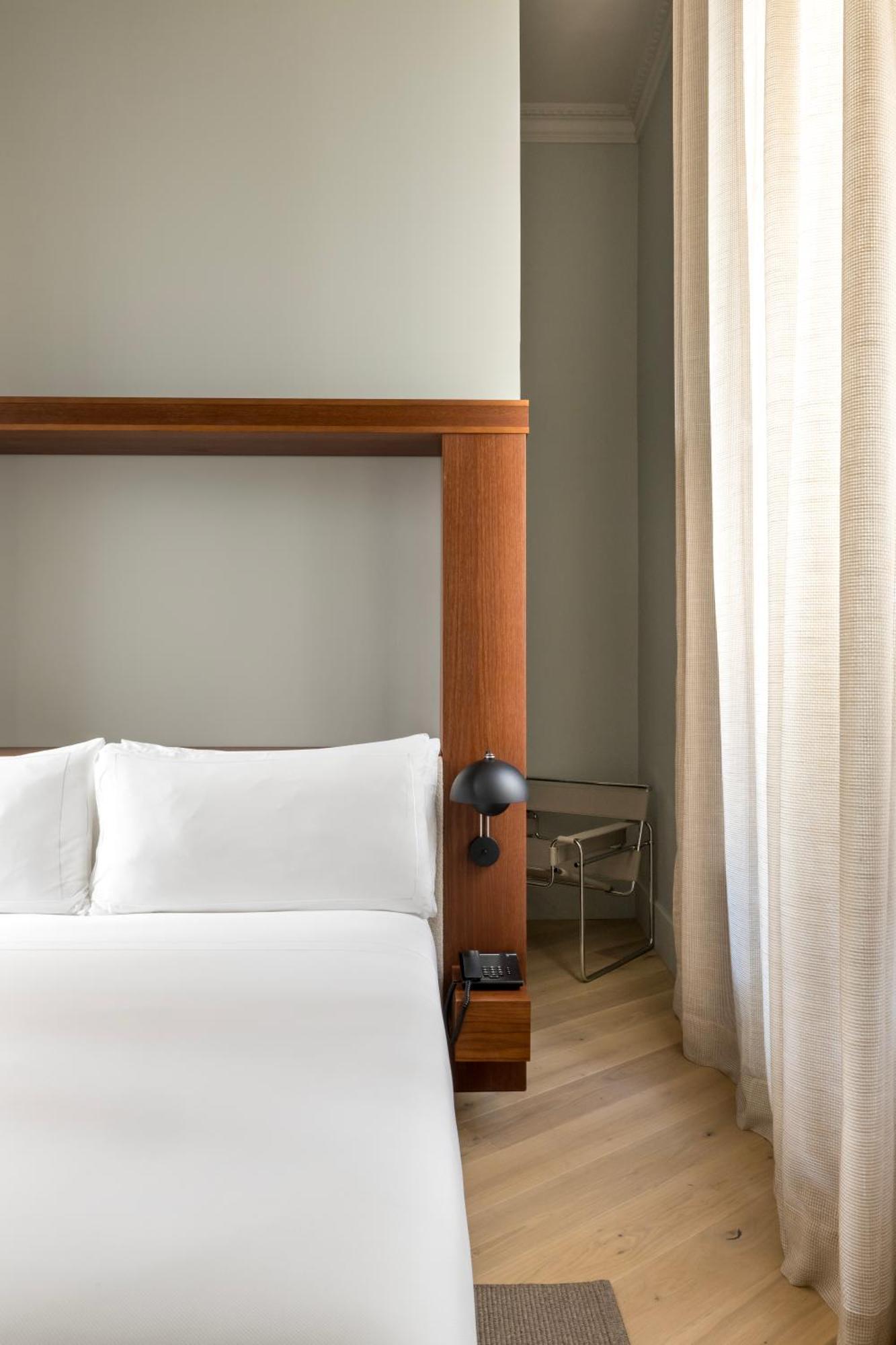 Mercer Residences Sevilla Kültér fotó