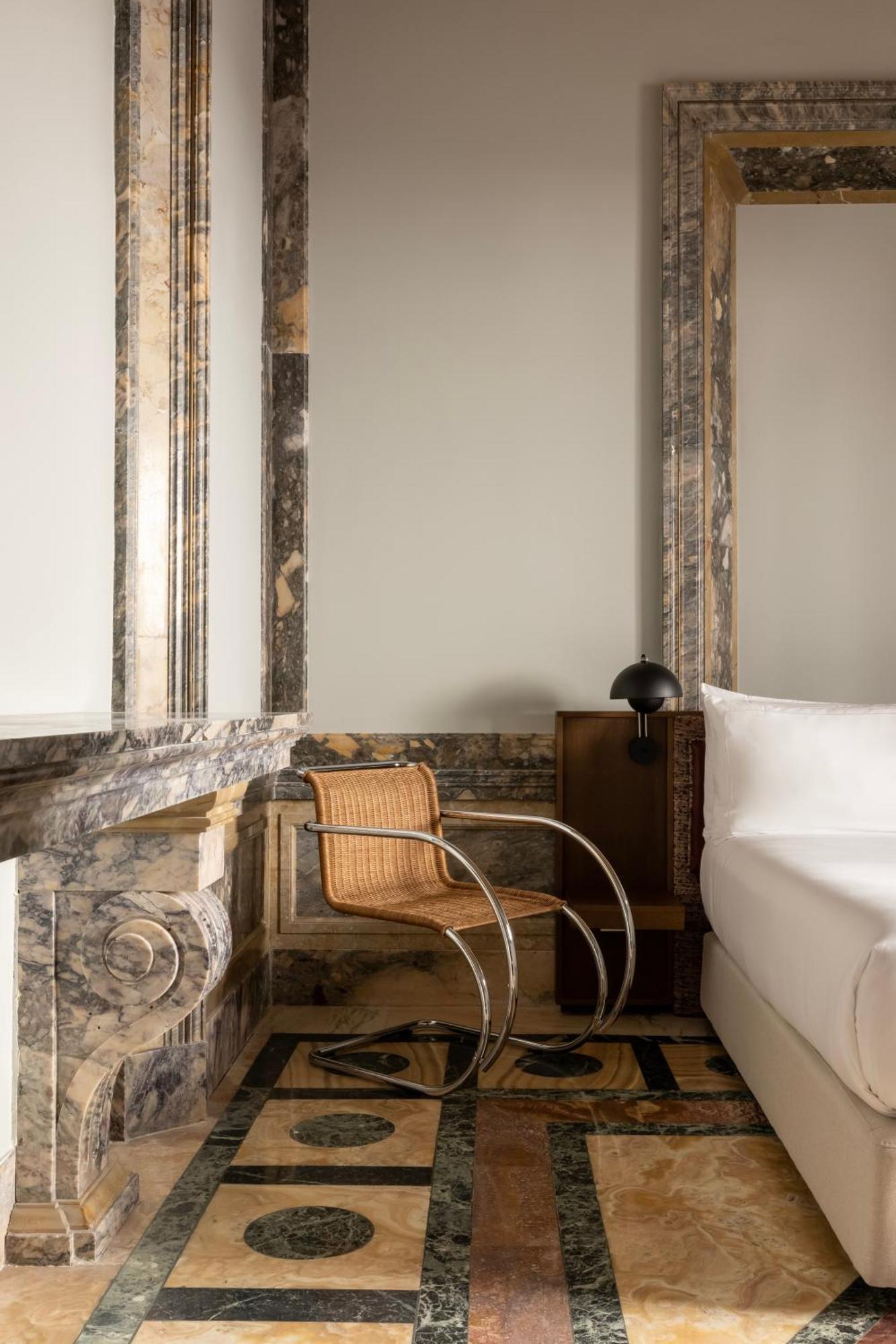 Mercer Residences Sevilla Kültér fotó