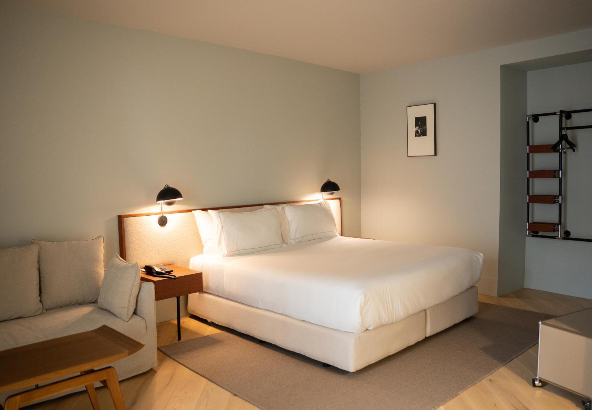 Mercer Residences Sevilla Kültér fotó