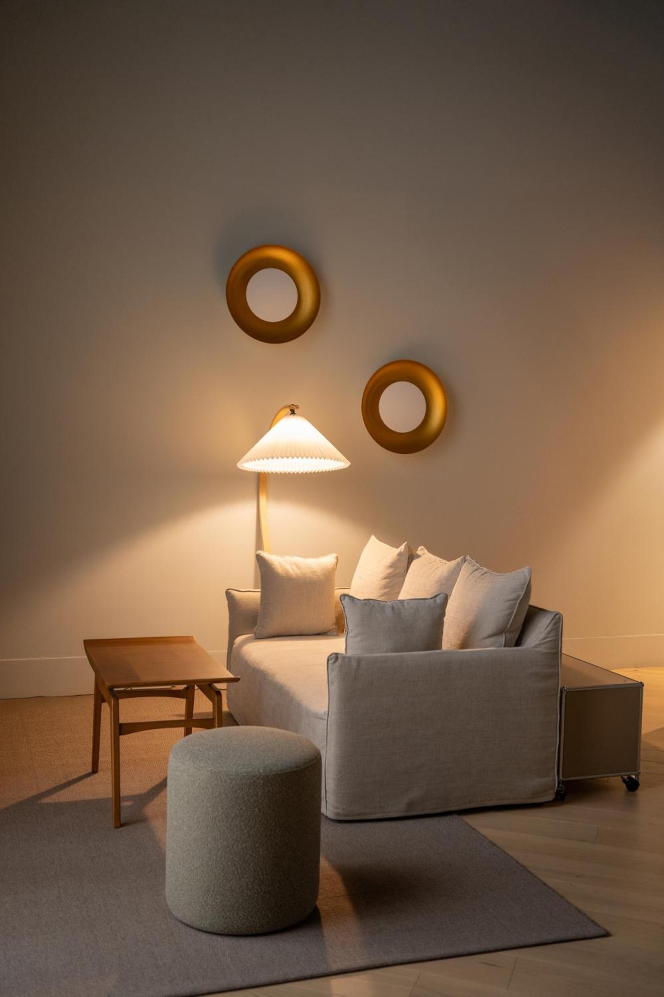 Mercer Residences Sevilla Kültér fotó