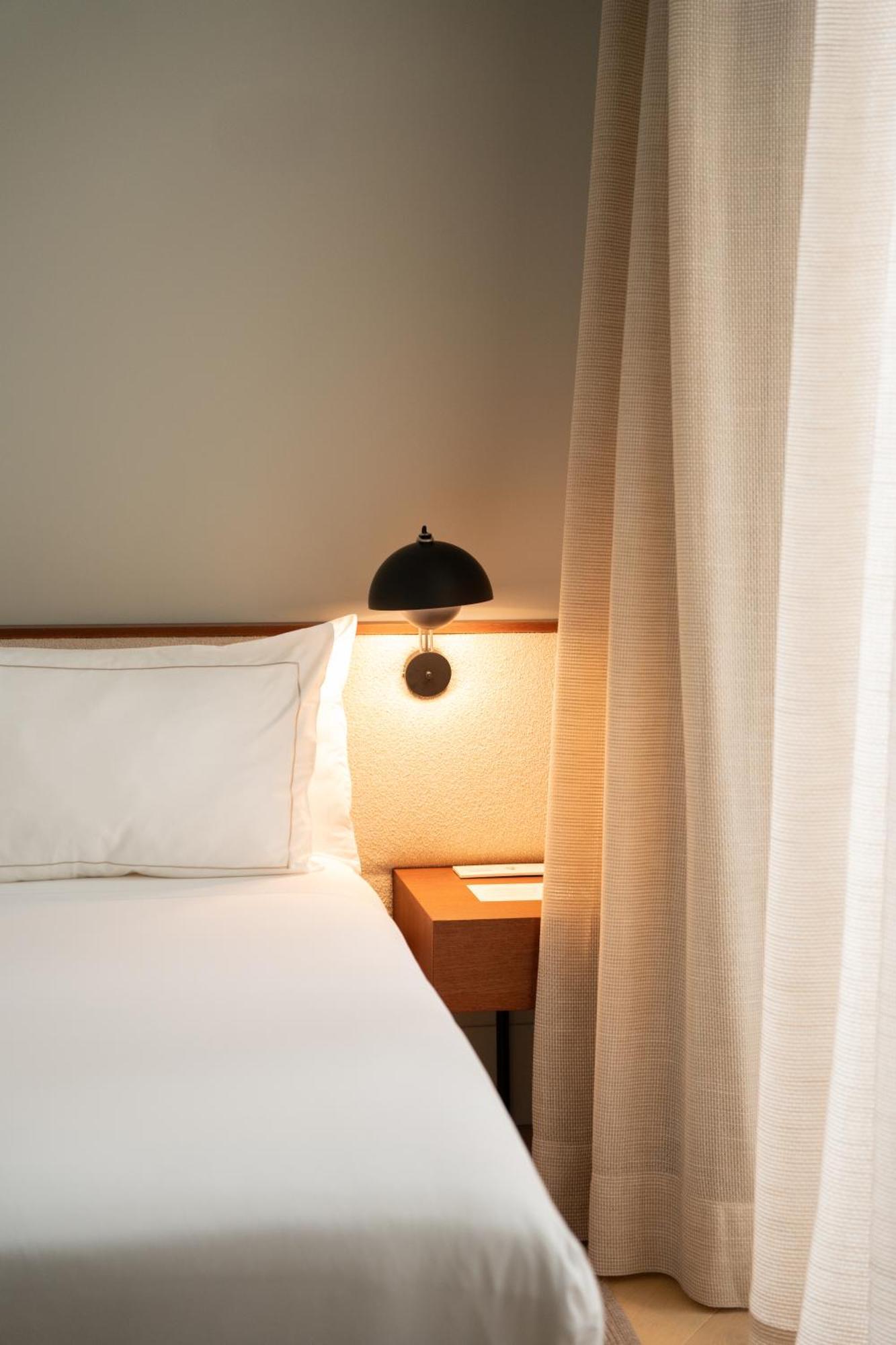Mercer Residences Sevilla Kültér fotó