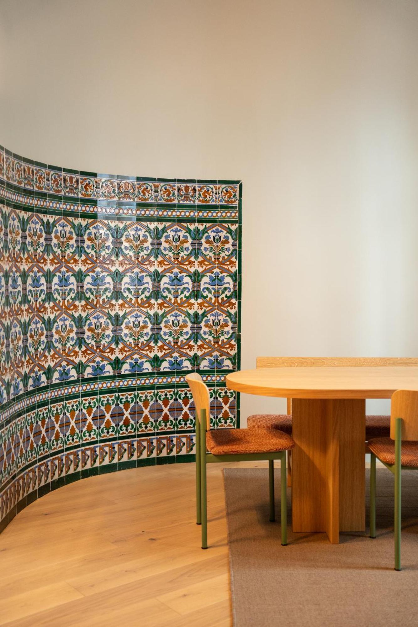 Mercer Residences Sevilla Kültér fotó