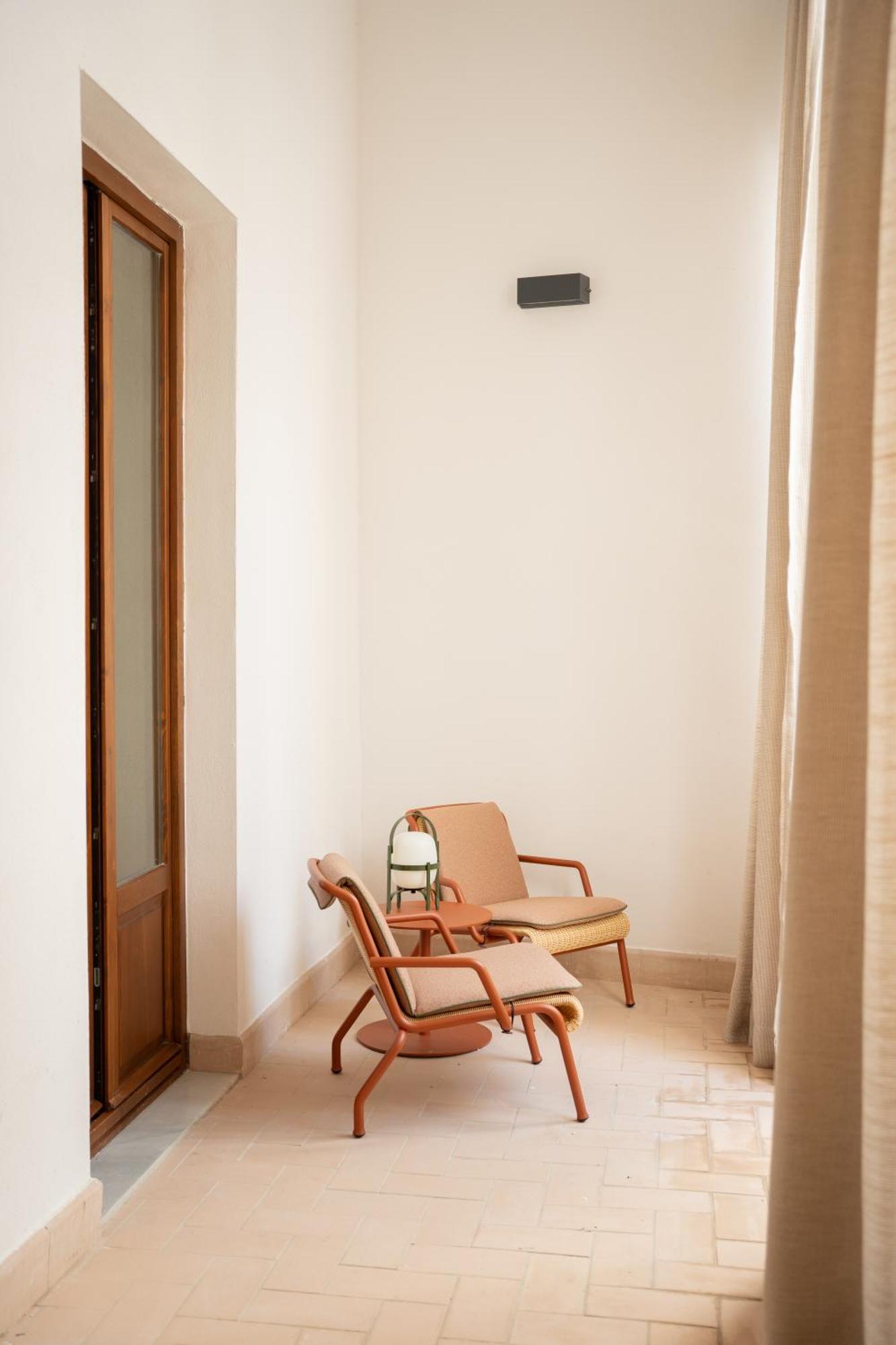 Mercer Residences Sevilla Kültér fotó