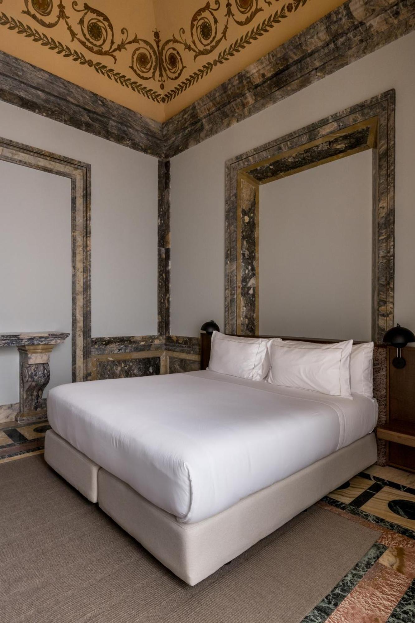 Mercer Residences Sevilla Kültér fotó