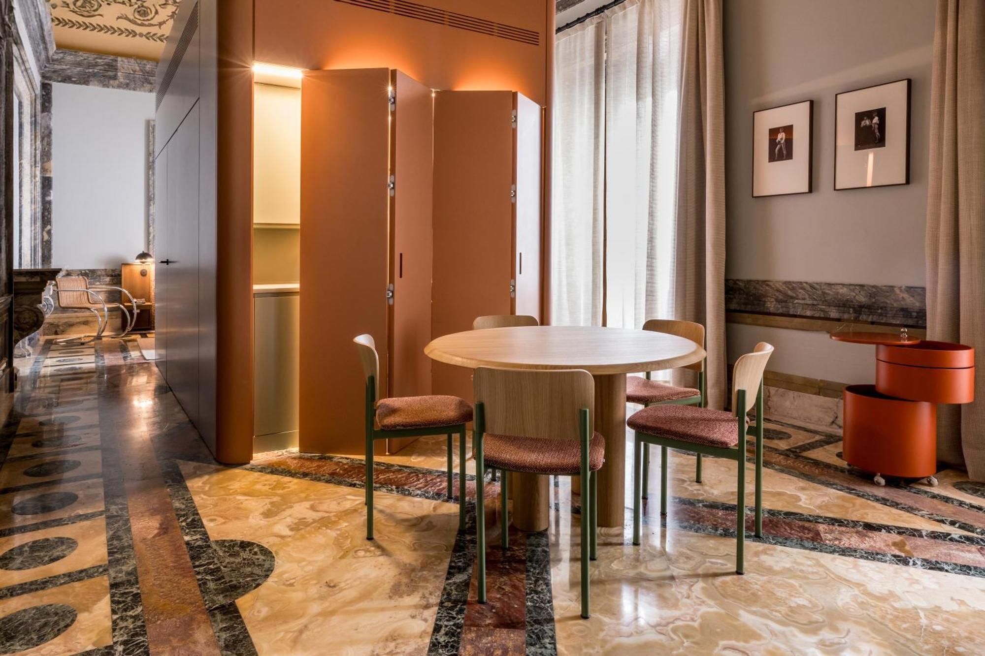 Mercer Residences Sevilla Kültér fotó