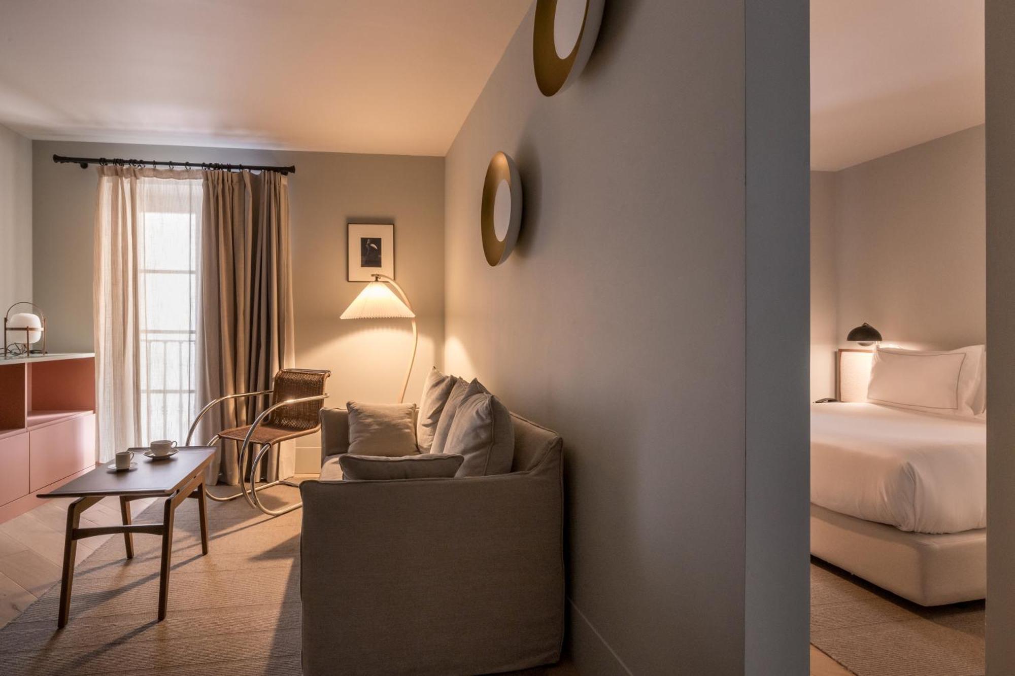 Mercer Residences Sevilla Kültér fotó