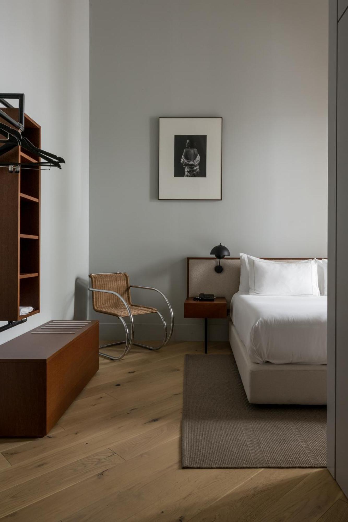 Mercer Residences Sevilla Kültér fotó