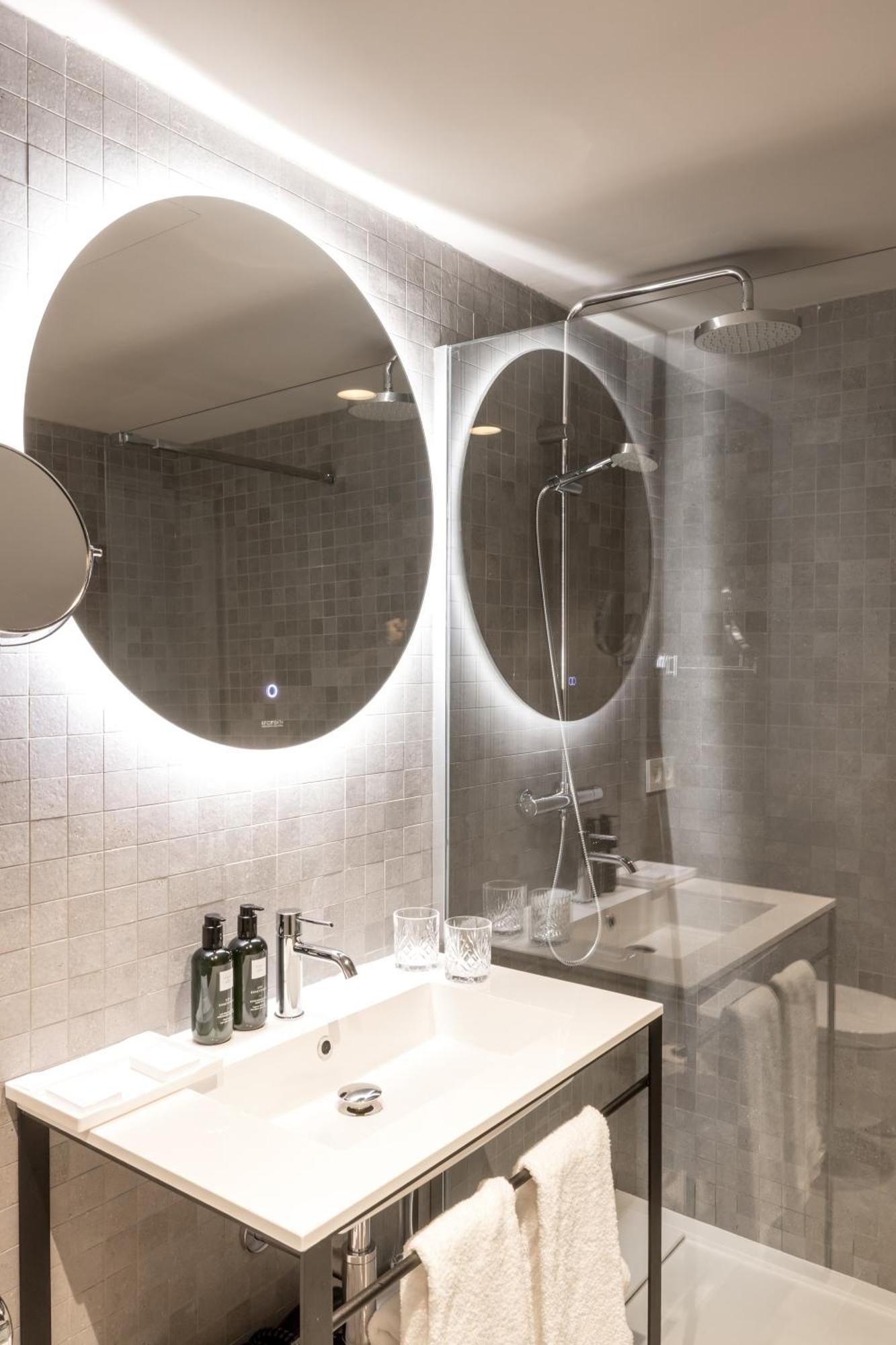 Mercer Residences Sevilla Kültér fotó