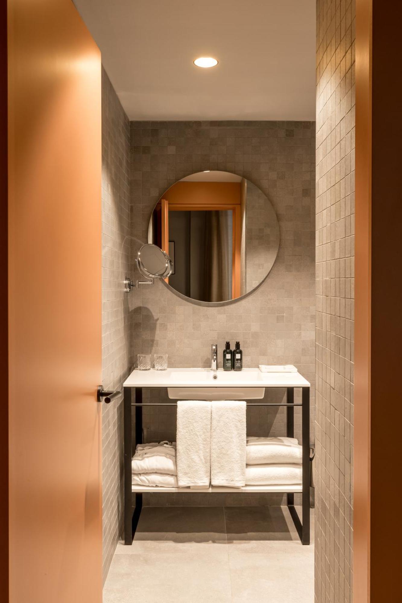 Mercer Residences Sevilla Kültér fotó
