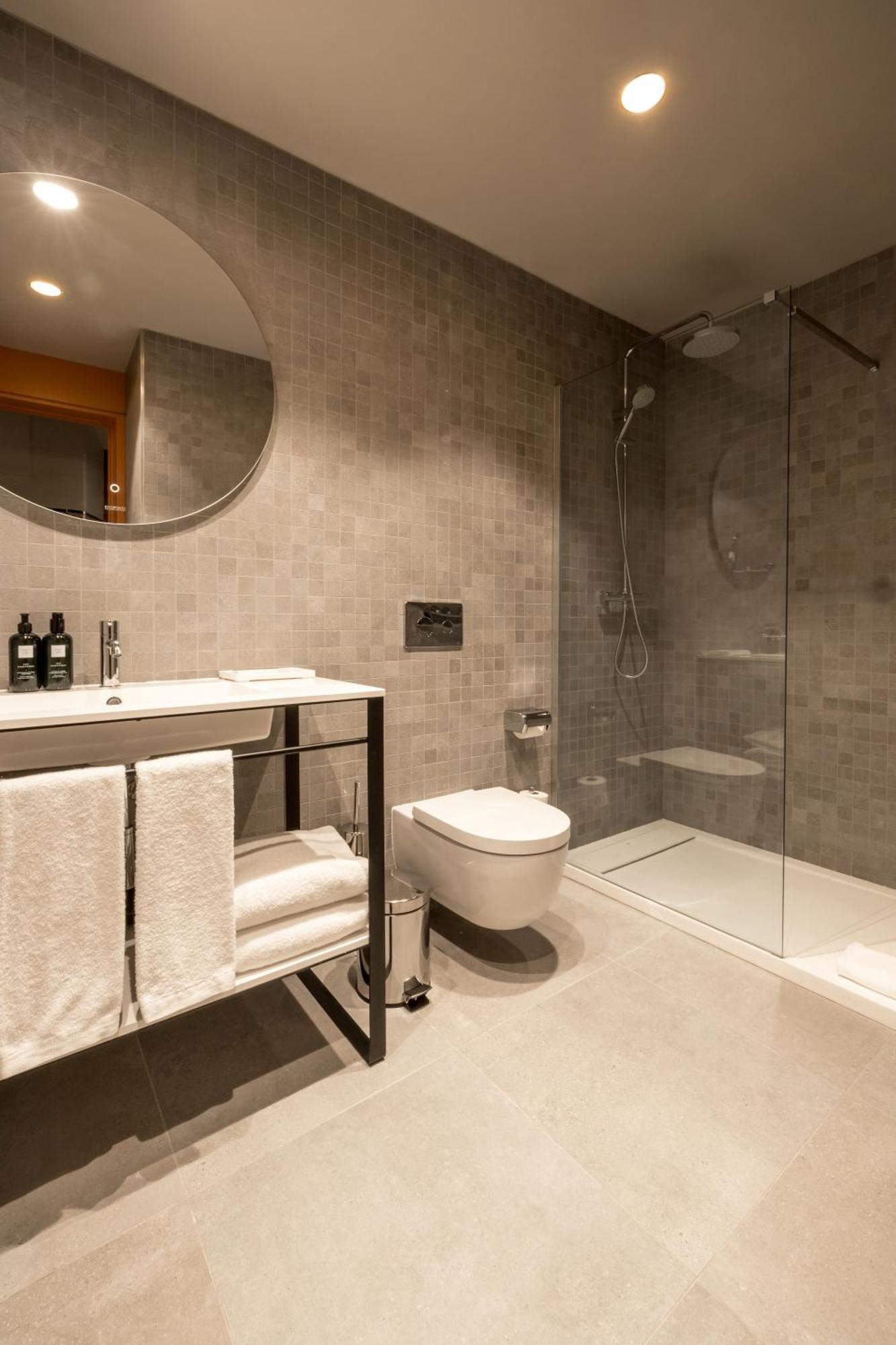 Mercer Residences Sevilla Kültér fotó