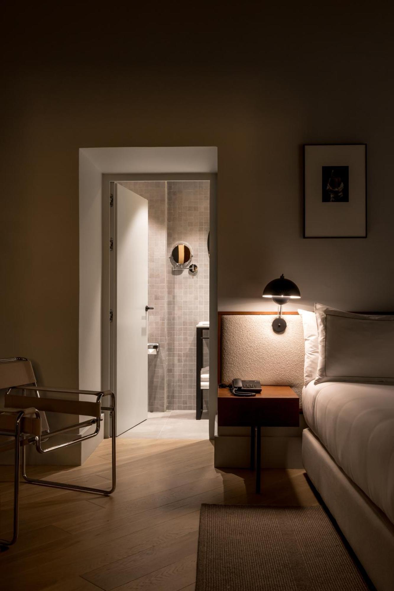 Mercer Residences Sevilla Kültér fotó